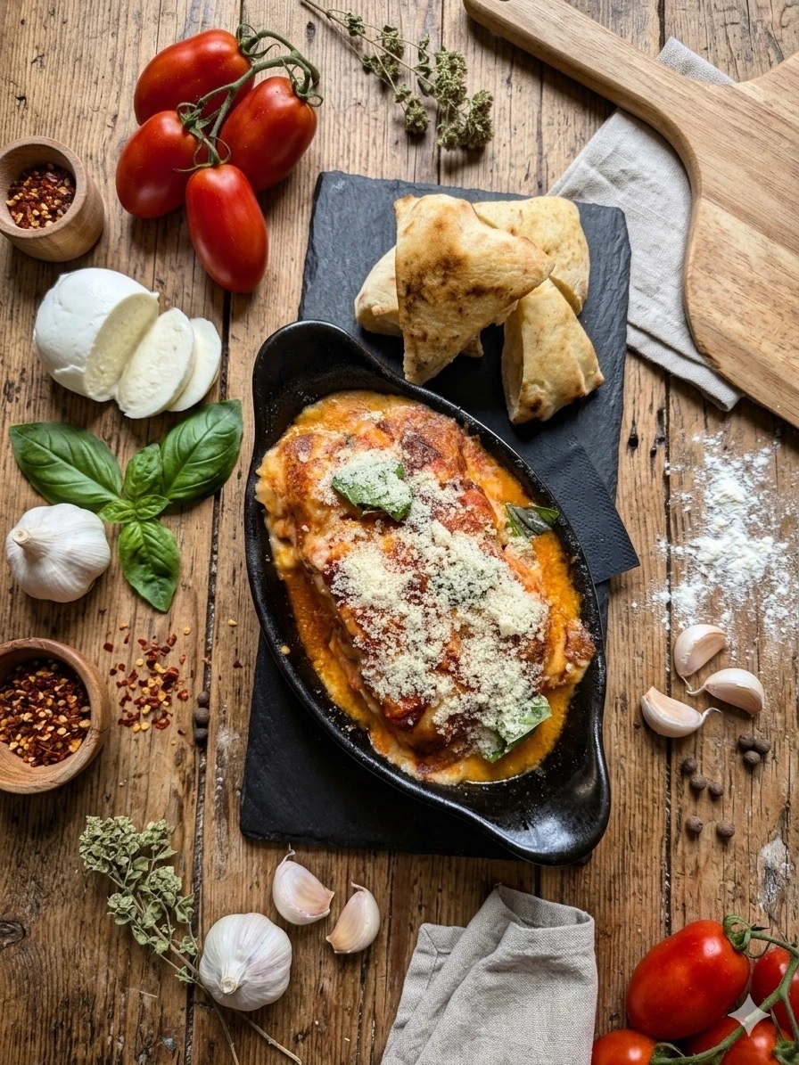 Lasagna
