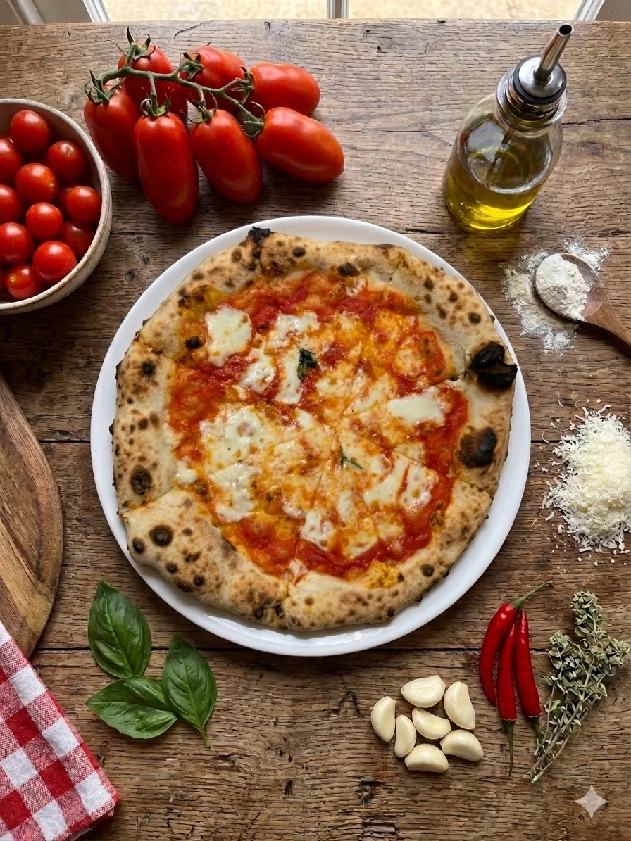 Margherita