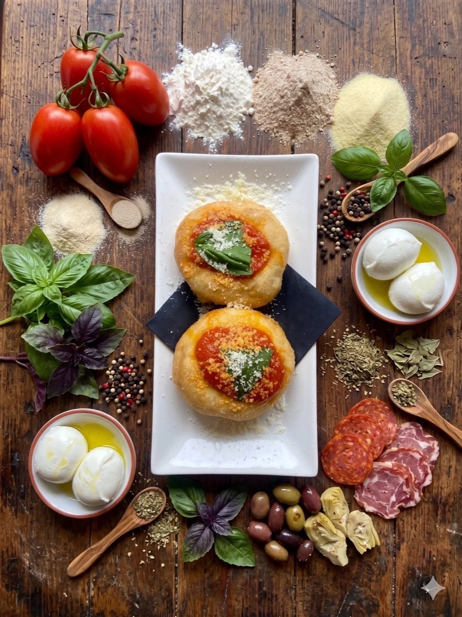 Montanara